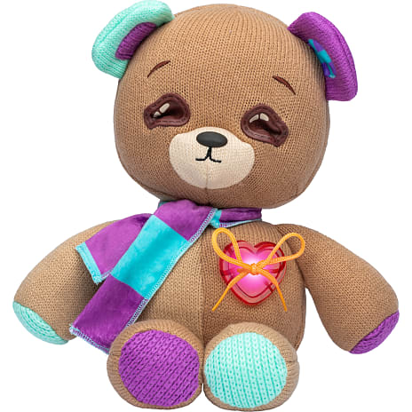 Thready bjørne bamse 35 cm