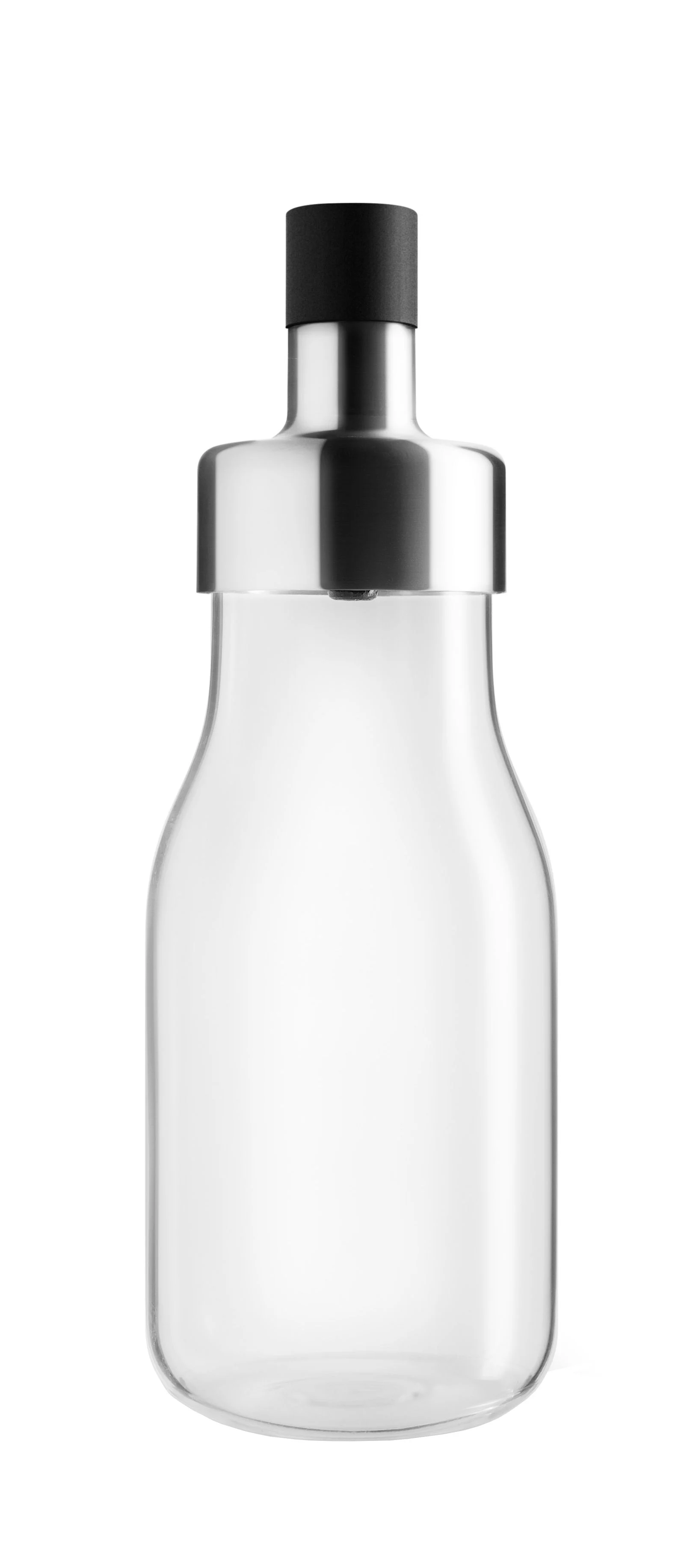 MYFLAVOUR - Shaker à vinaigrette verre | Transparent