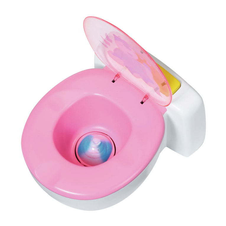 BABY born Bath Grote Boodschap-potje