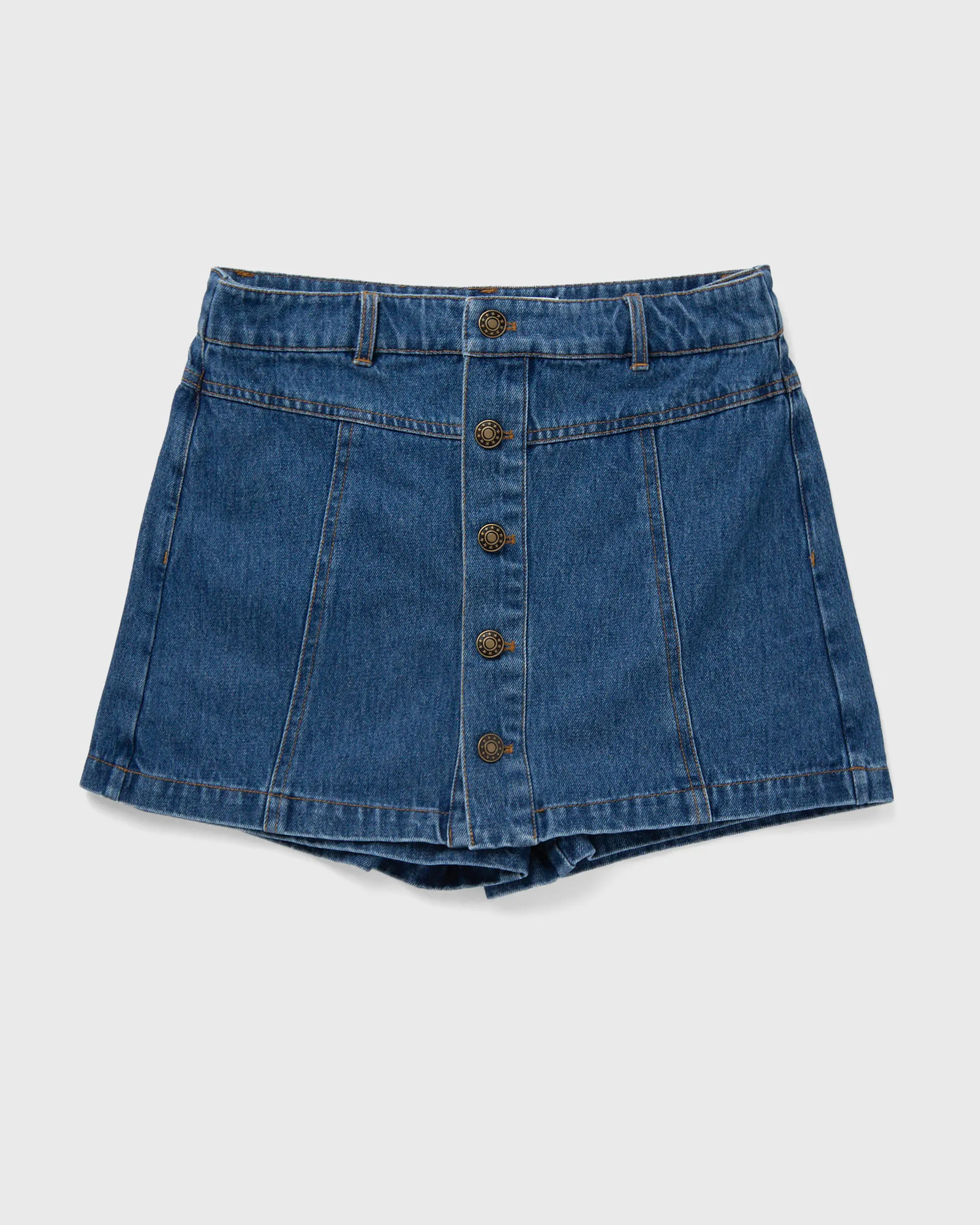 Designers, Remix Miles Saia Shorts