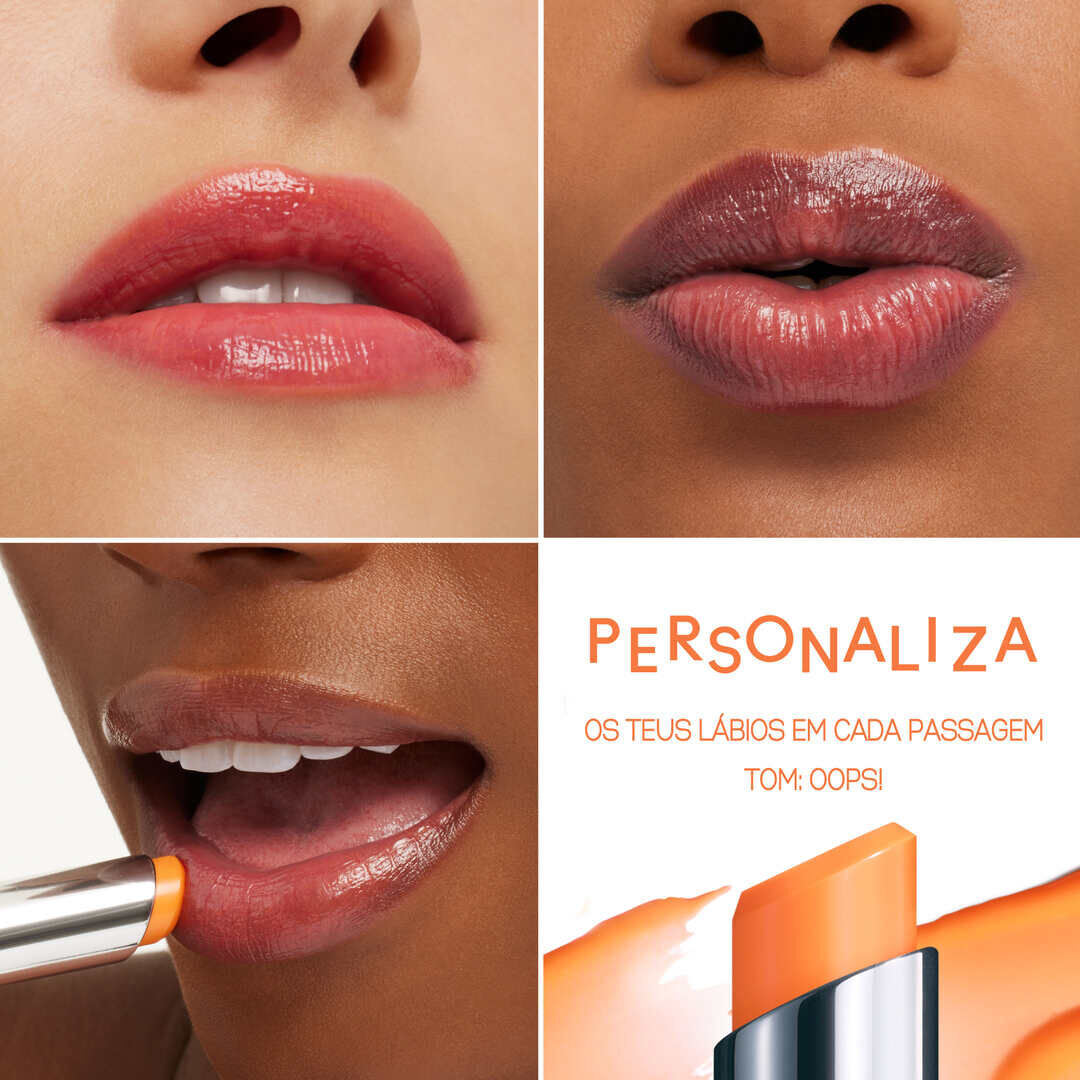MAC GLOW PLAY Tendertalk Lip Balm