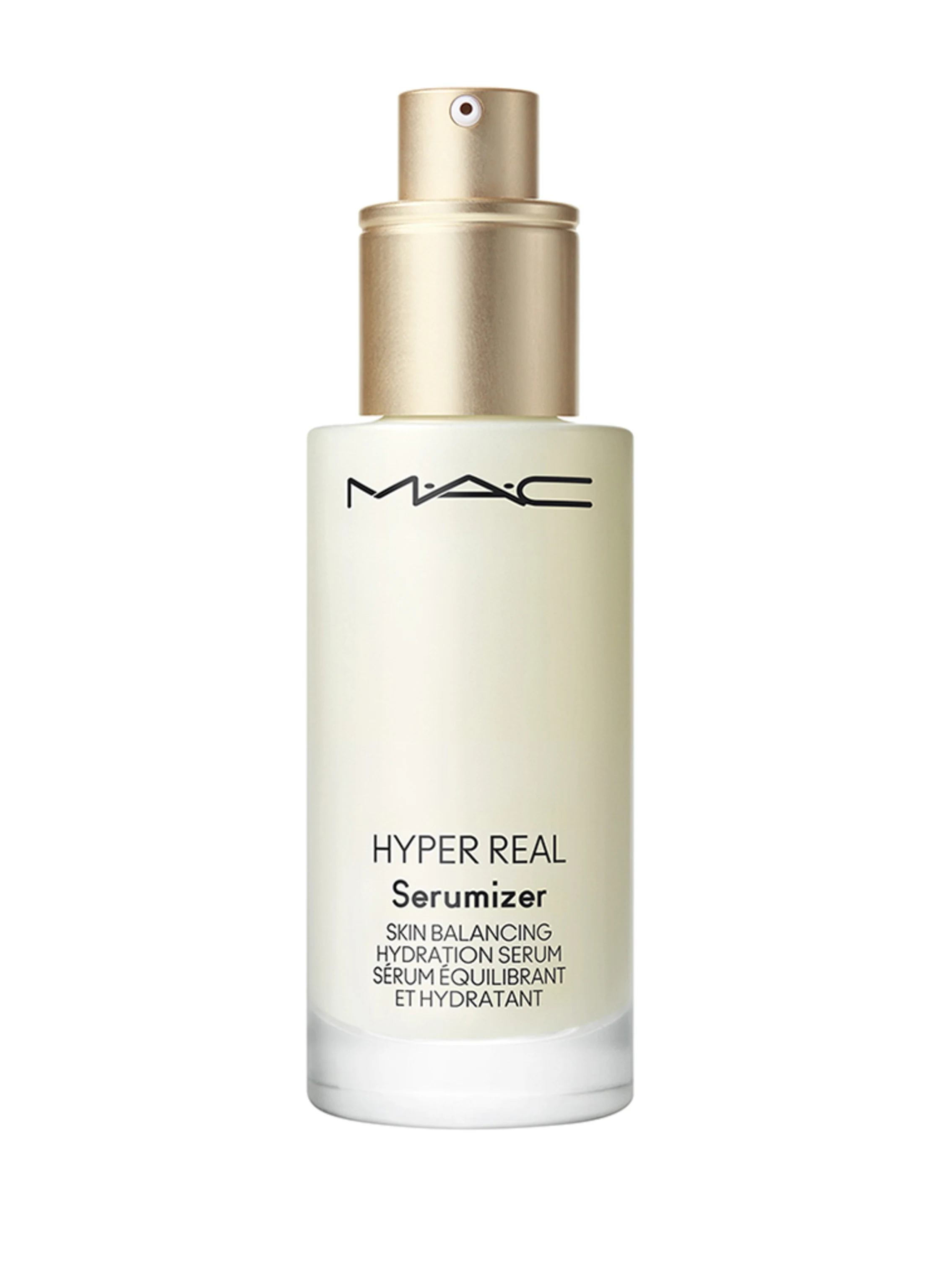 M.A.C HYPER REAL SERUMIZER