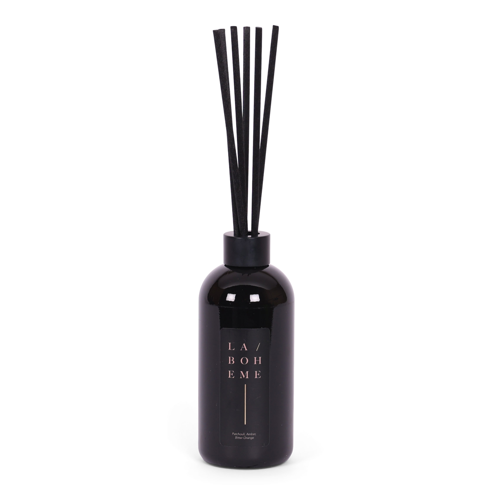 Geurstokje Luxe La Boheme 200 ml