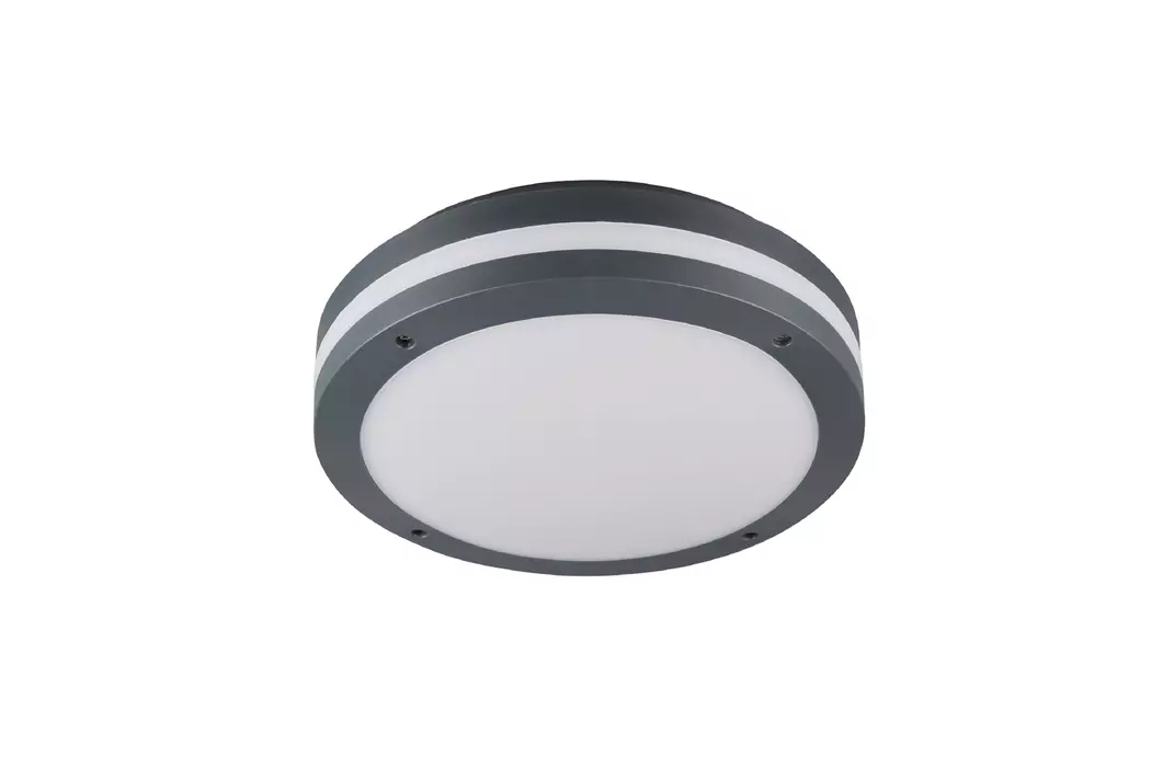LED-Außendeckenleuchte Piave