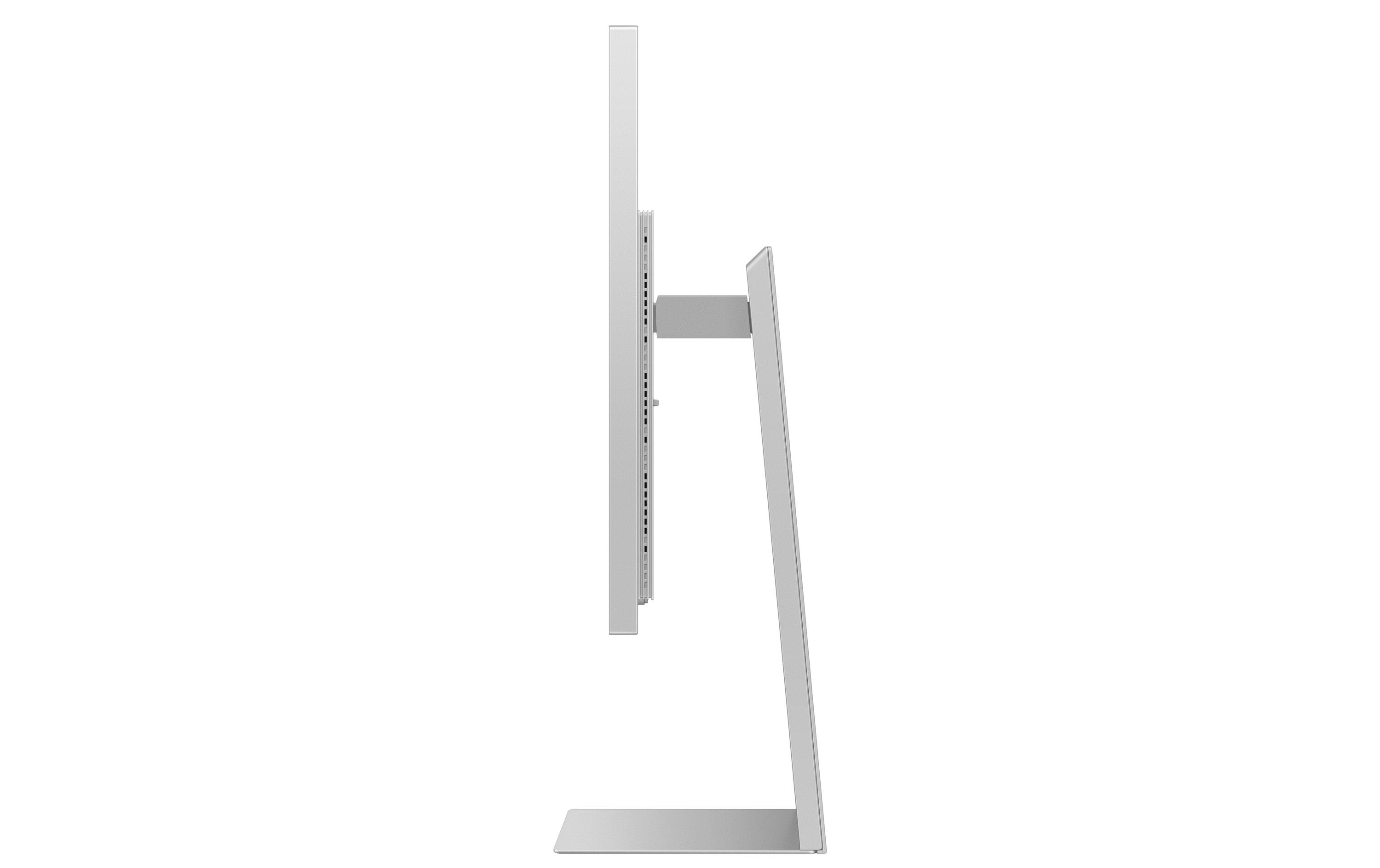 Smart Monitor LS27C902PAUXEN<br>Ergonomischer 27