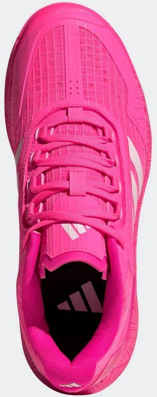 Adidas - Fabela Empower - Hockeyschoenen - Zwart - Waterafstotend Bovenwerk