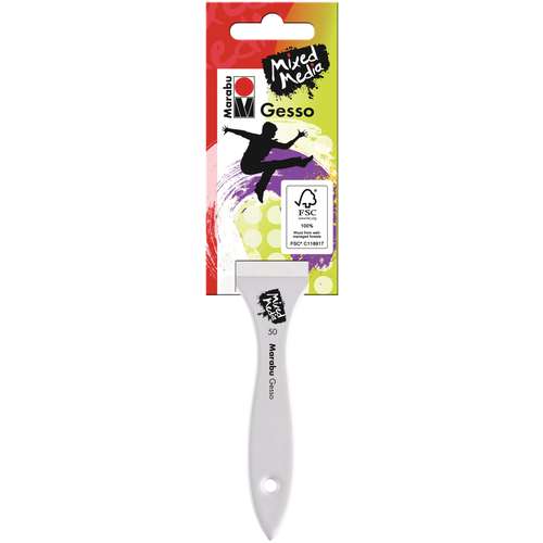 Marabu Gesso-Pinsel