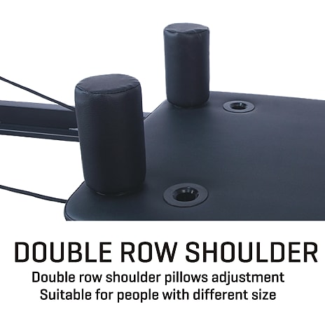 ASG Pilates Reformer