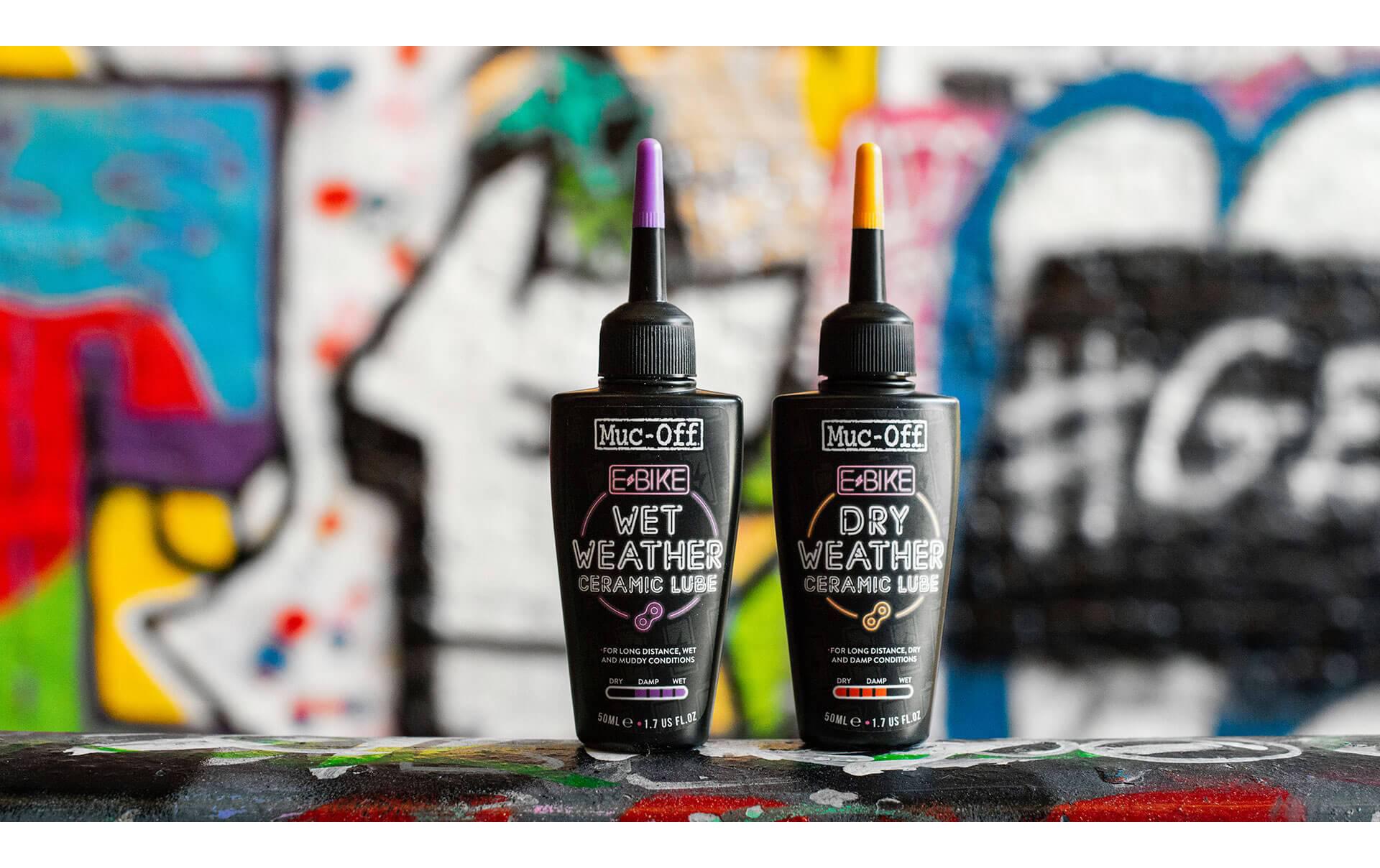 Kettenöl Dry Lube 50 mlE-Bike Kettenöl