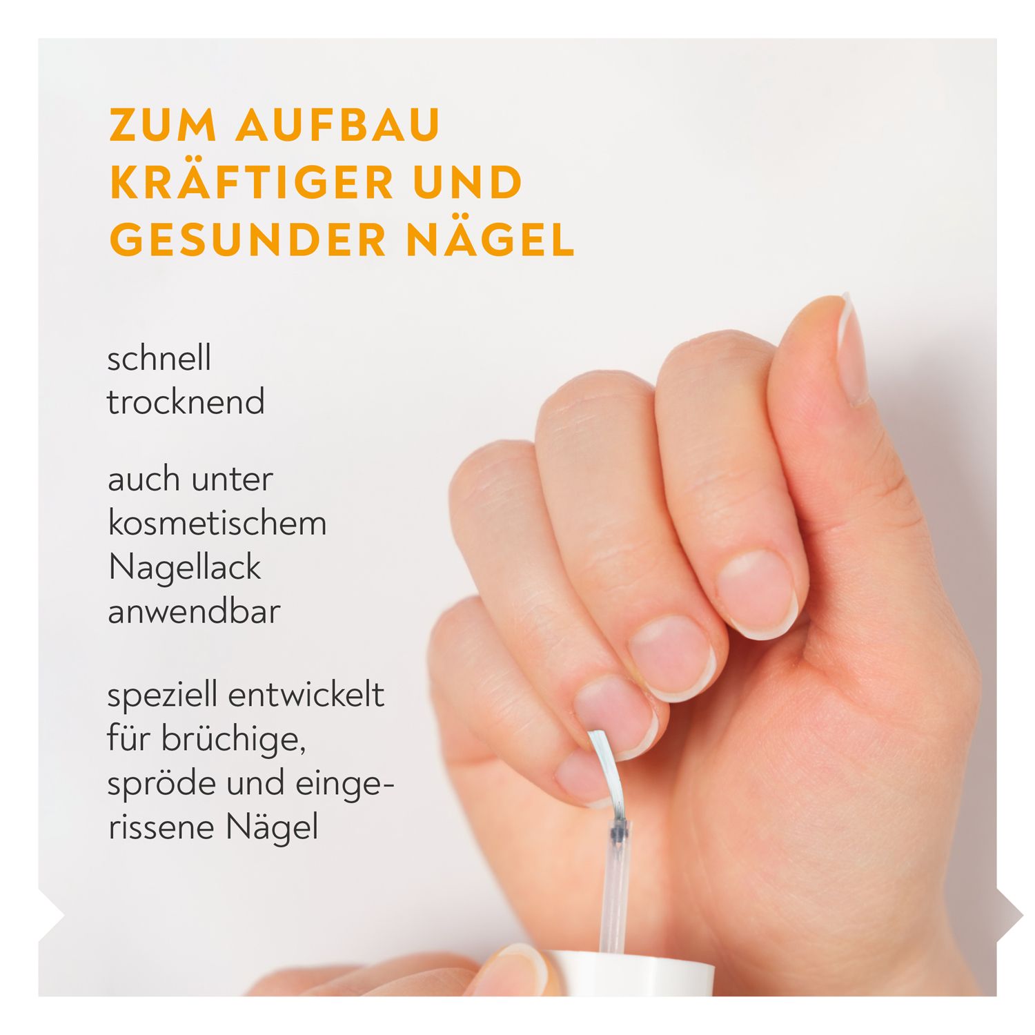 BIO-H-TIN® Stärkendes Nagelserum