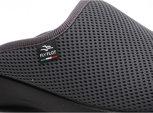 Flyflot sabot homme filemon gris
