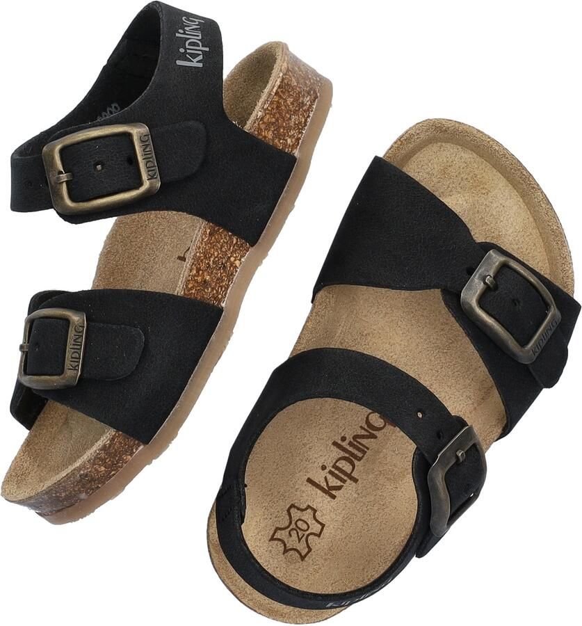 Kipling MILEY 1 Kinderen sSandalenKindersandalen Metallics