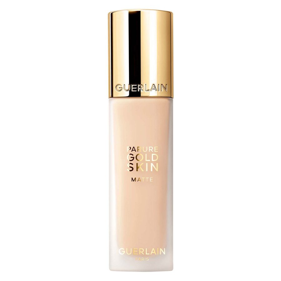 Guerlain Parure Gold Skin Matte Foundation 2W 30ml