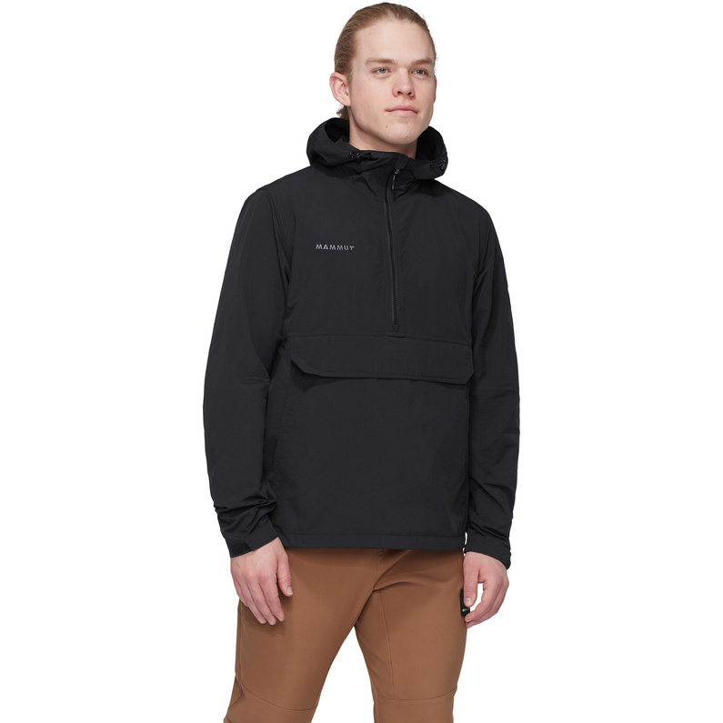 Mammut Hiking WB Hoodie Anorak