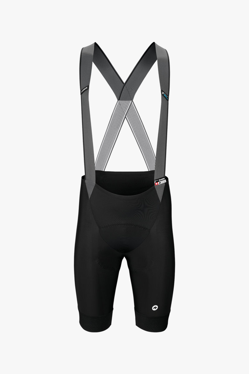 assos Mille GTS C2 Herren Bib Tight