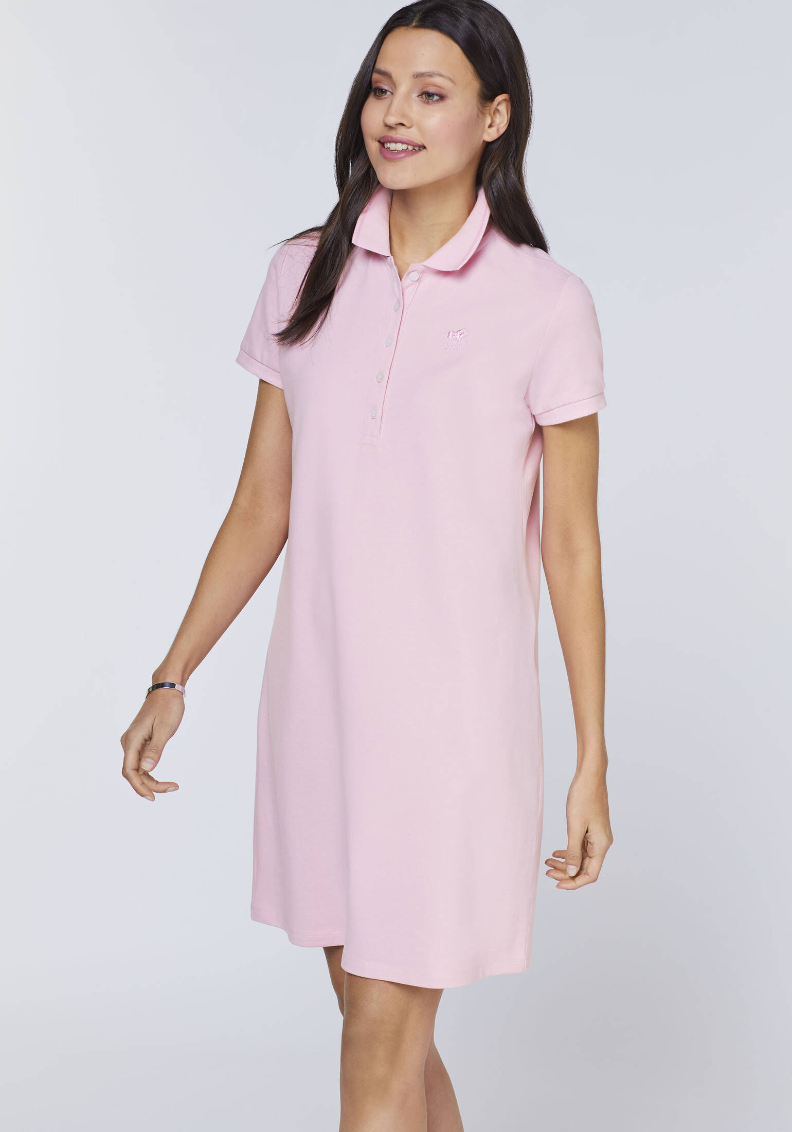 Polo Sylt| Damen Kleid im Polo-Stil