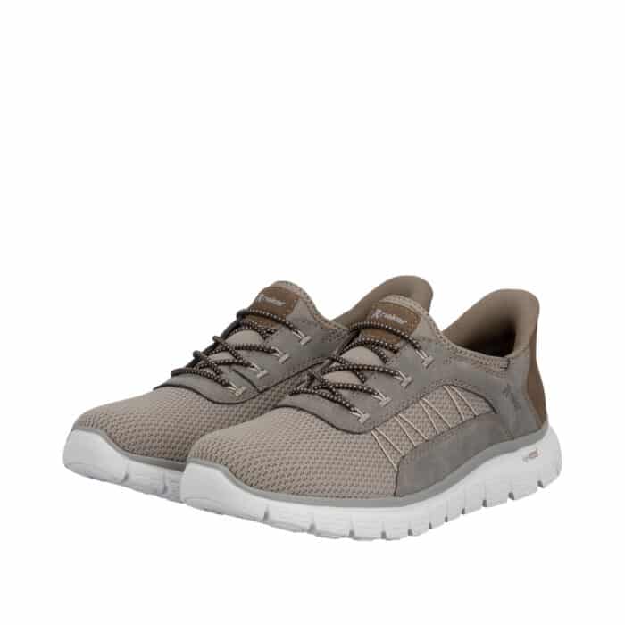 Rieker Ready 2 Go Sneakers Herre B6656-62