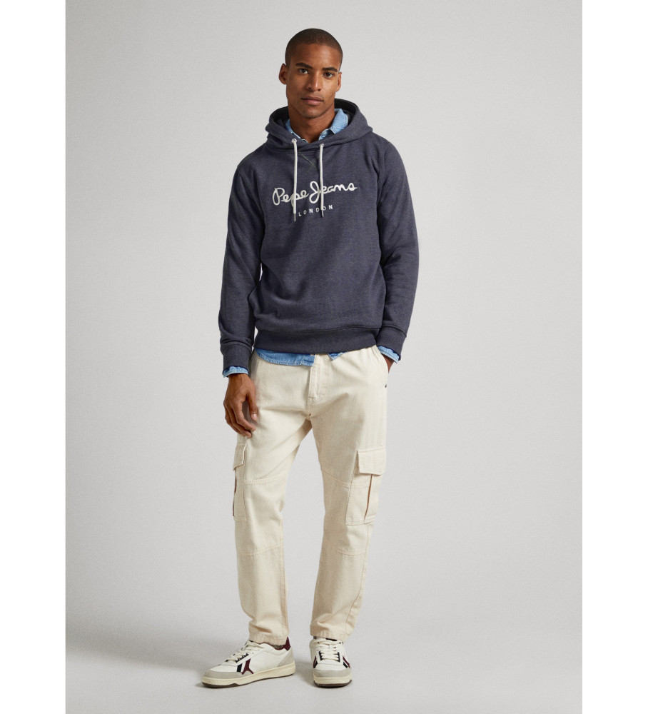 Suéteres Pepe Jeans Nouvel azul