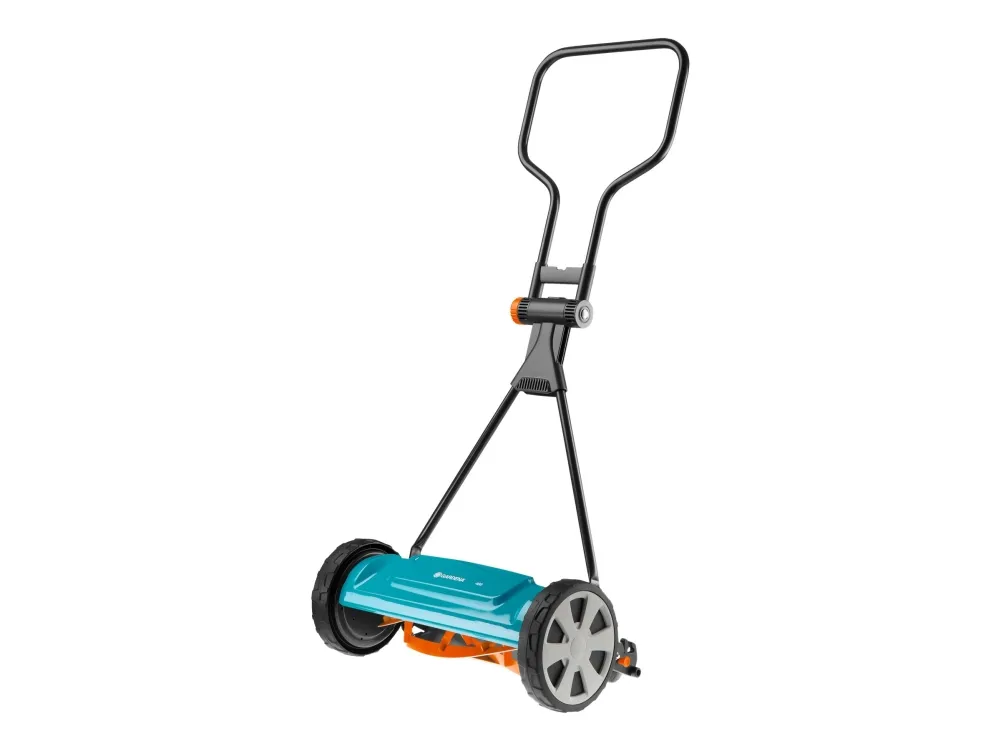 Gardena Classic 400 - Spolemaskine - 40 cm