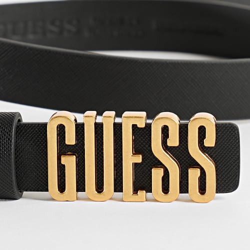 Ceinture Femme BW7848 Noir
