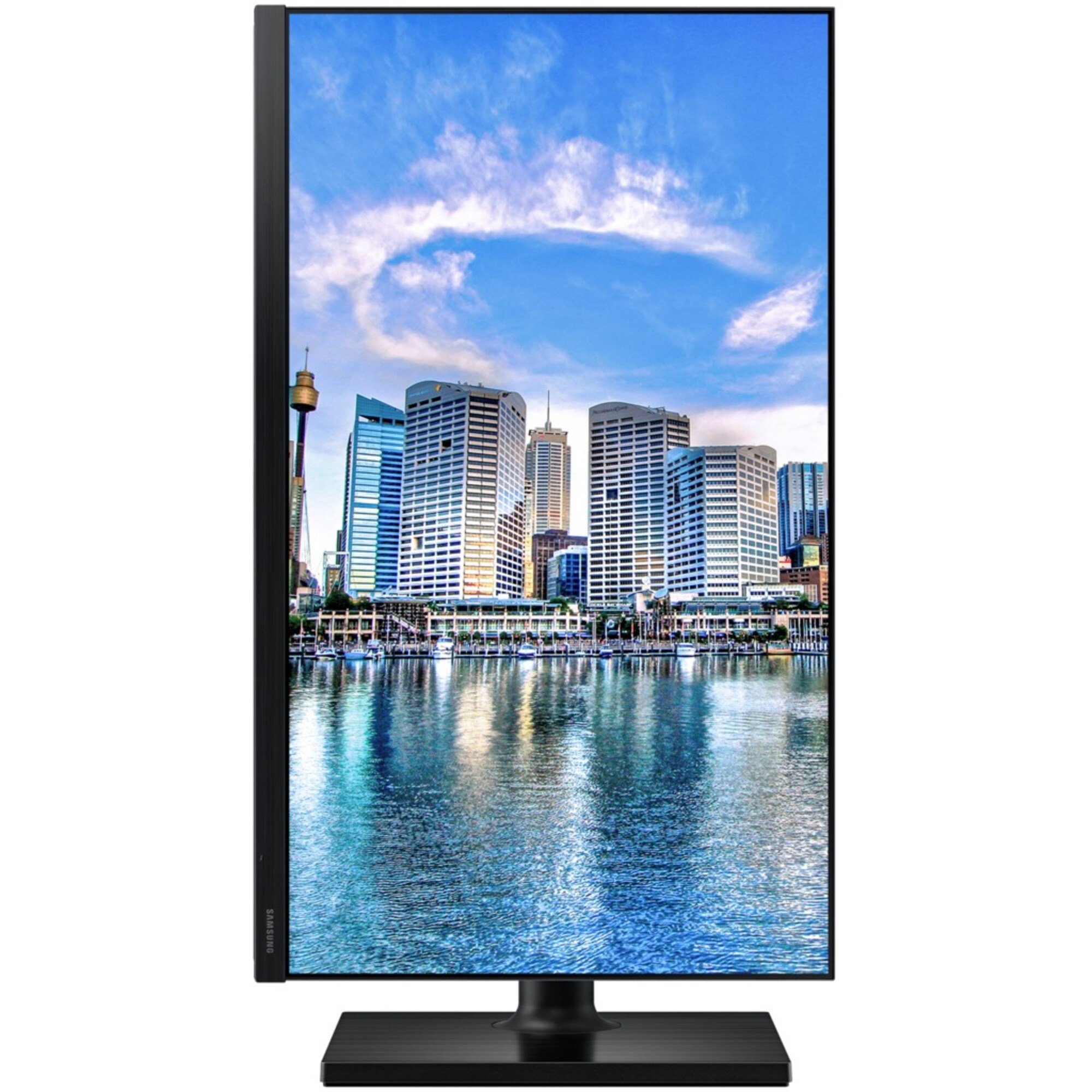 Samsung LED-Monitor F24T452FQR