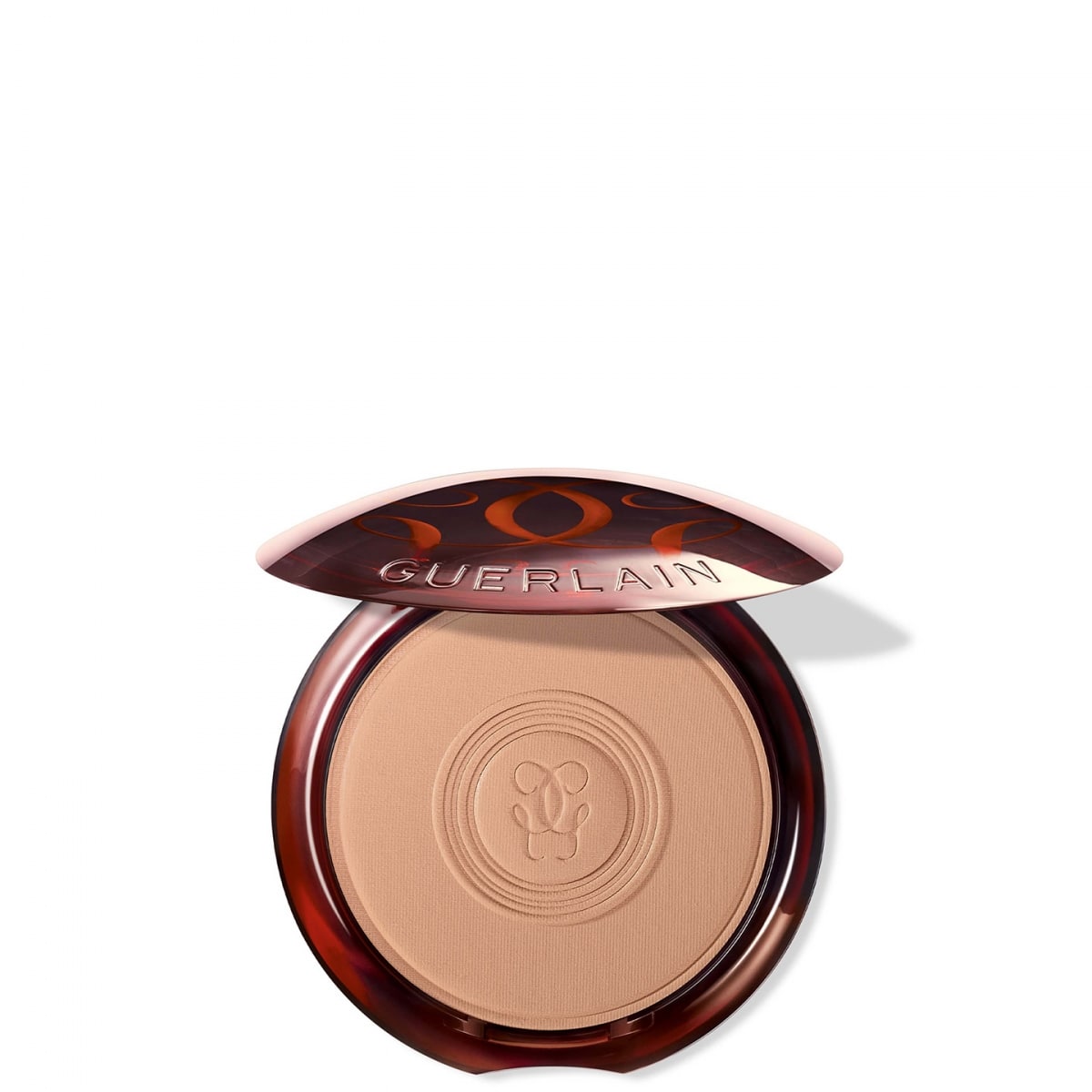 GUERLAIN Terracotta Matte Poudre Sculptante