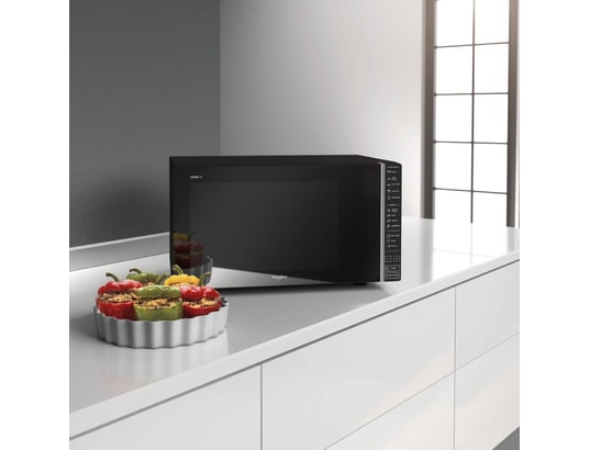 WHIRLPOOL - Micro ondes MWP301B