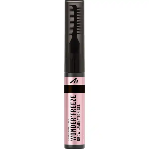 Wonder'Freeze Brow Lamination Gel 004 Deep Brown