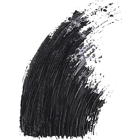 Mascara Black vandfast