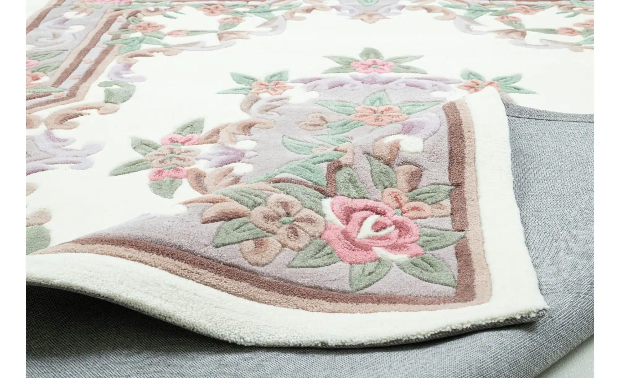 THEKO Vintageteppich Ming