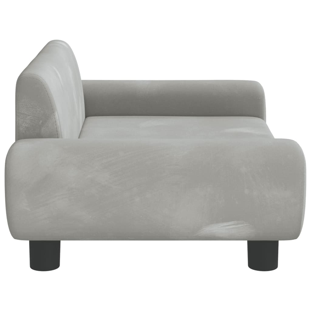 Cama para cachorro