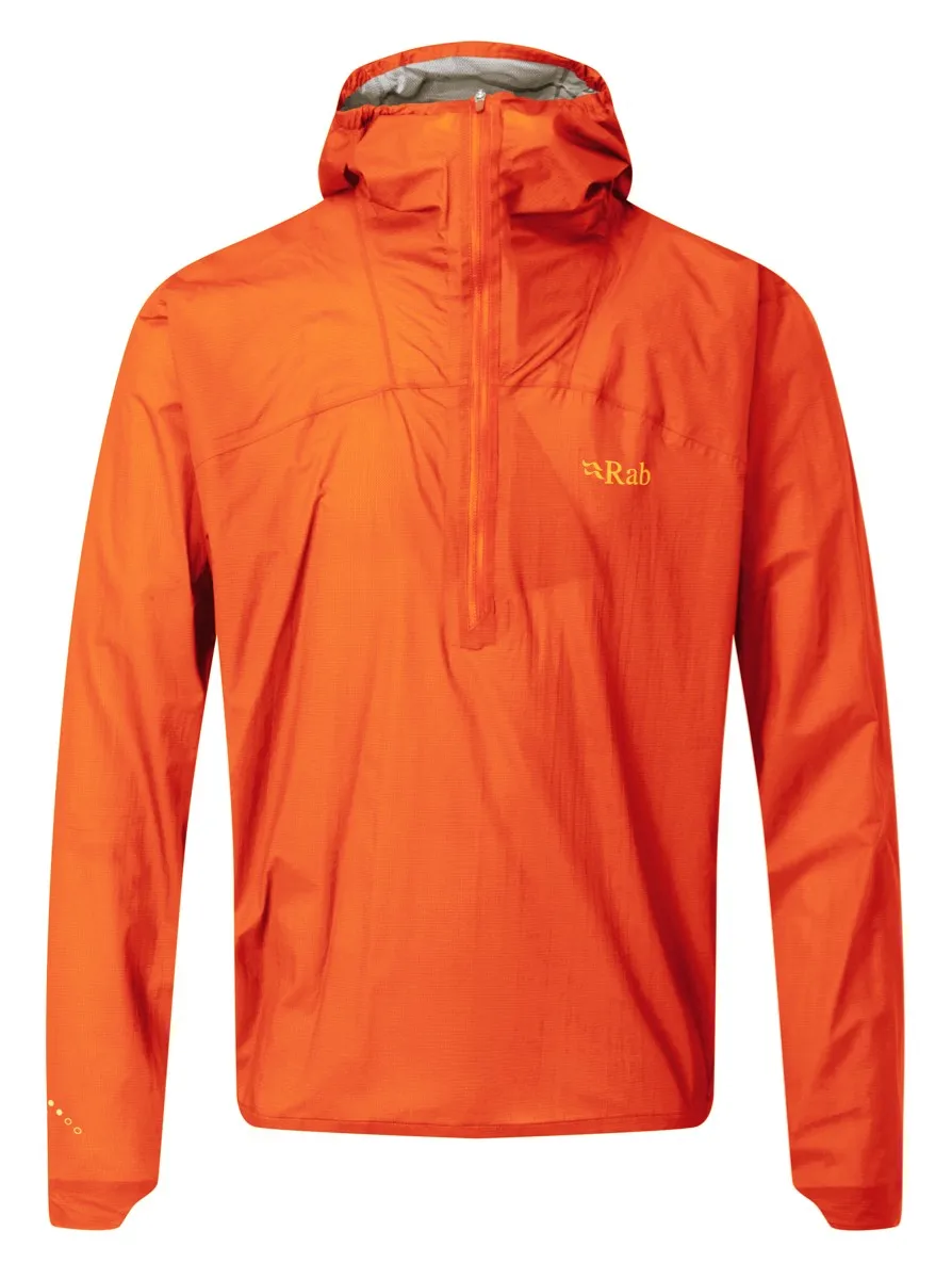 Rab Phantom Pull-On Firecracker