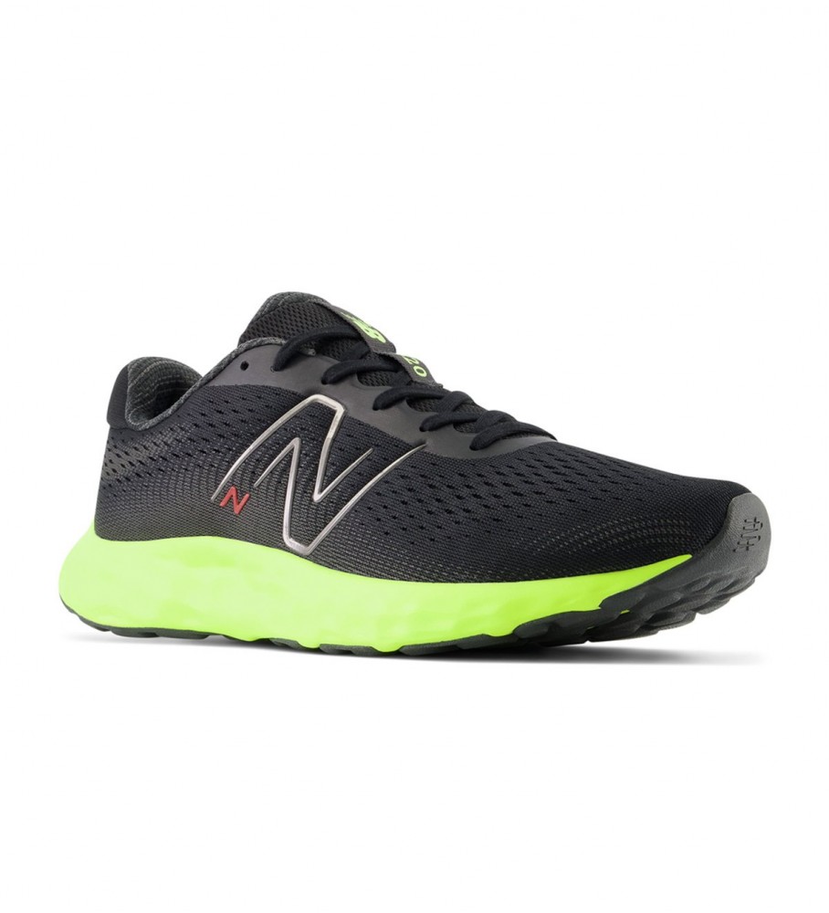 Tênis New Balance 520 V8 Preto