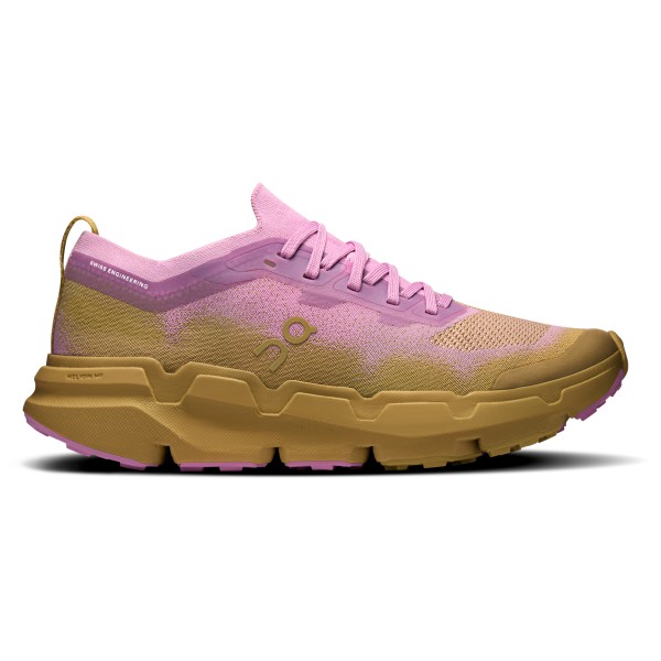 On - Women's Cloudsoma - Chaussures de trail