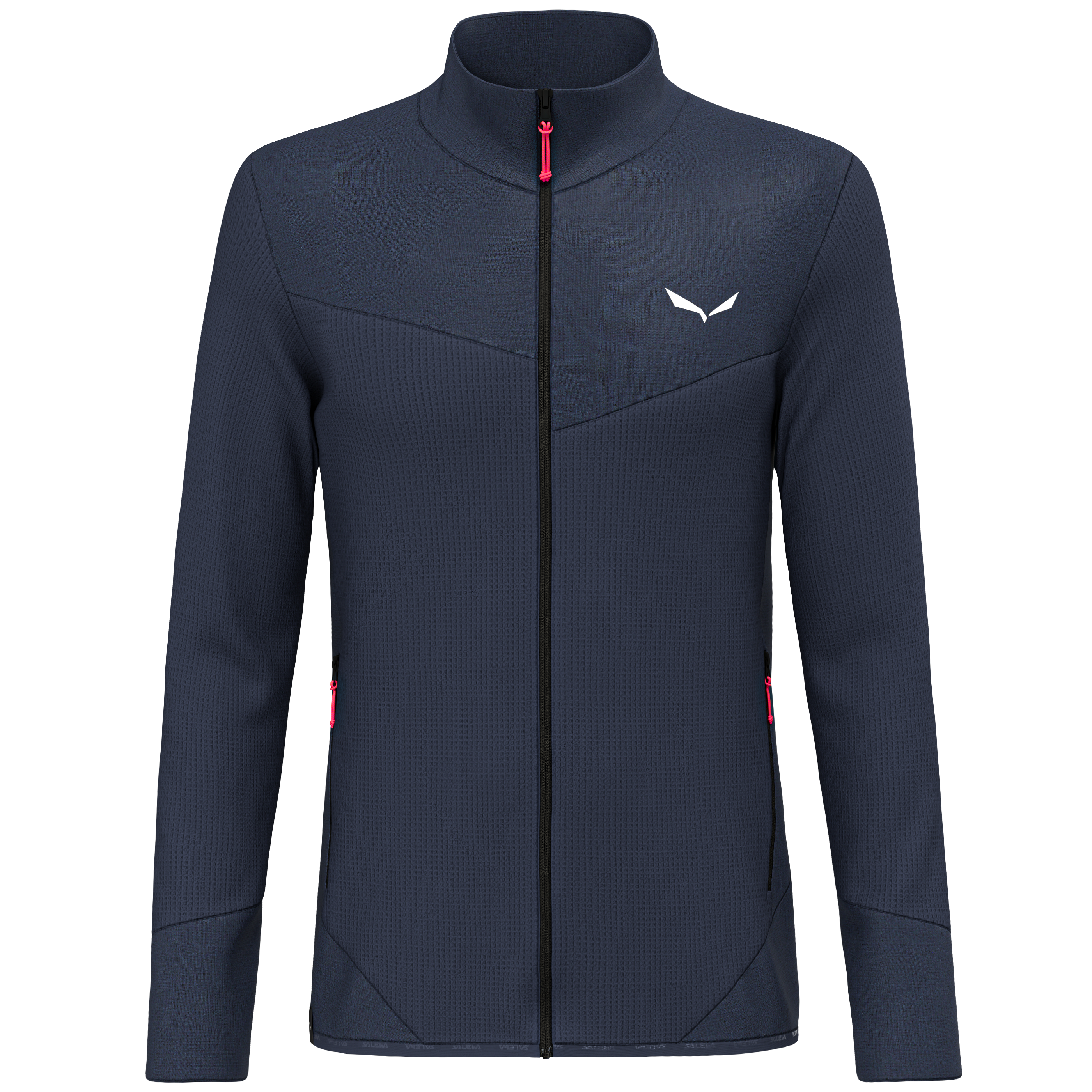 Puez Waffle Hybrid Polarlite Jacke Herren