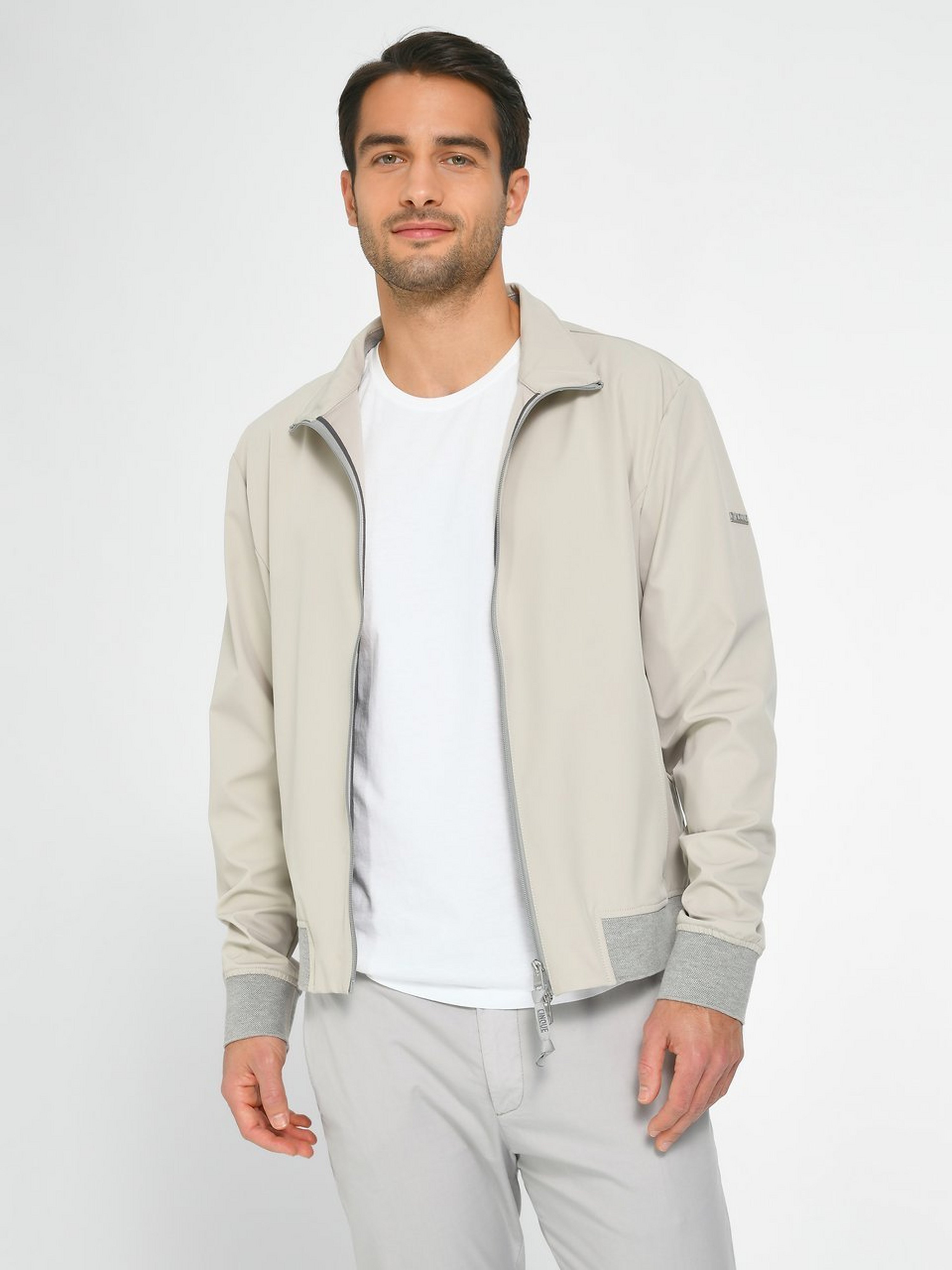 Blousonjacke