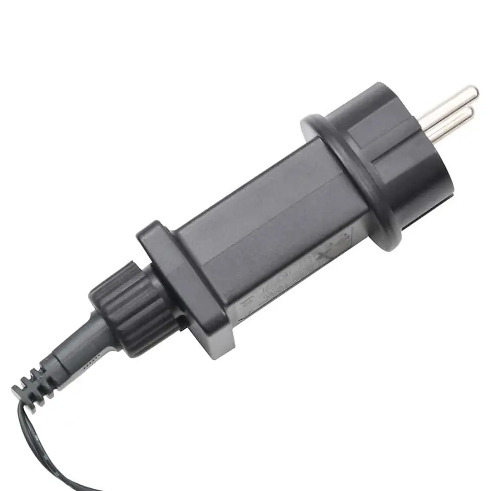 vidaXL - Led-verlichting - Warmwit