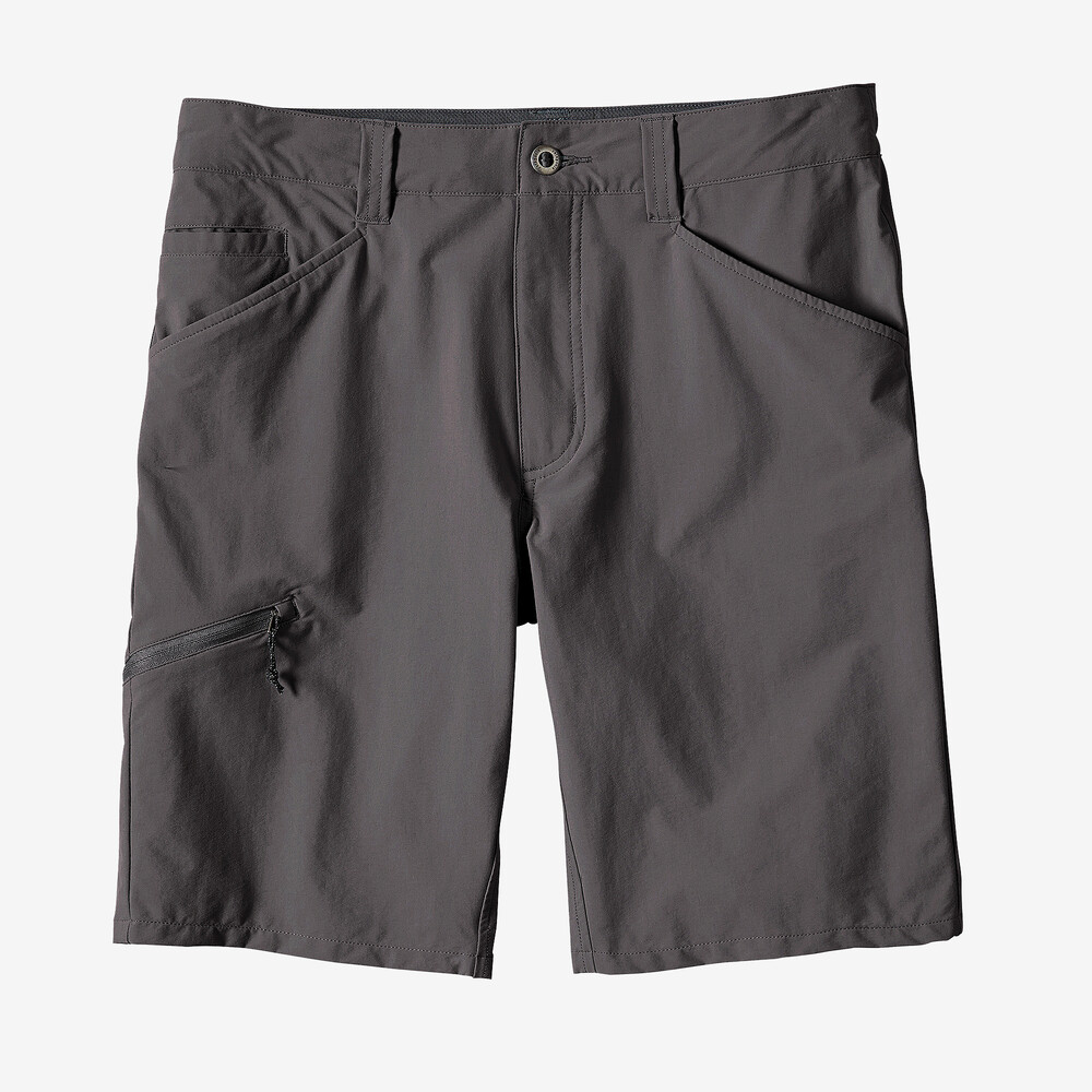 Herren Quandary Shorts - 10