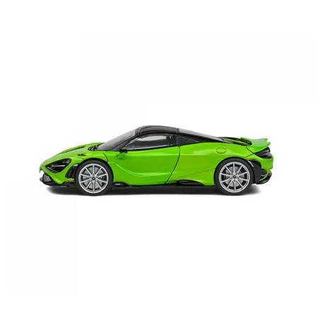 Solido 1:43 McLaren 765 LT limegreen