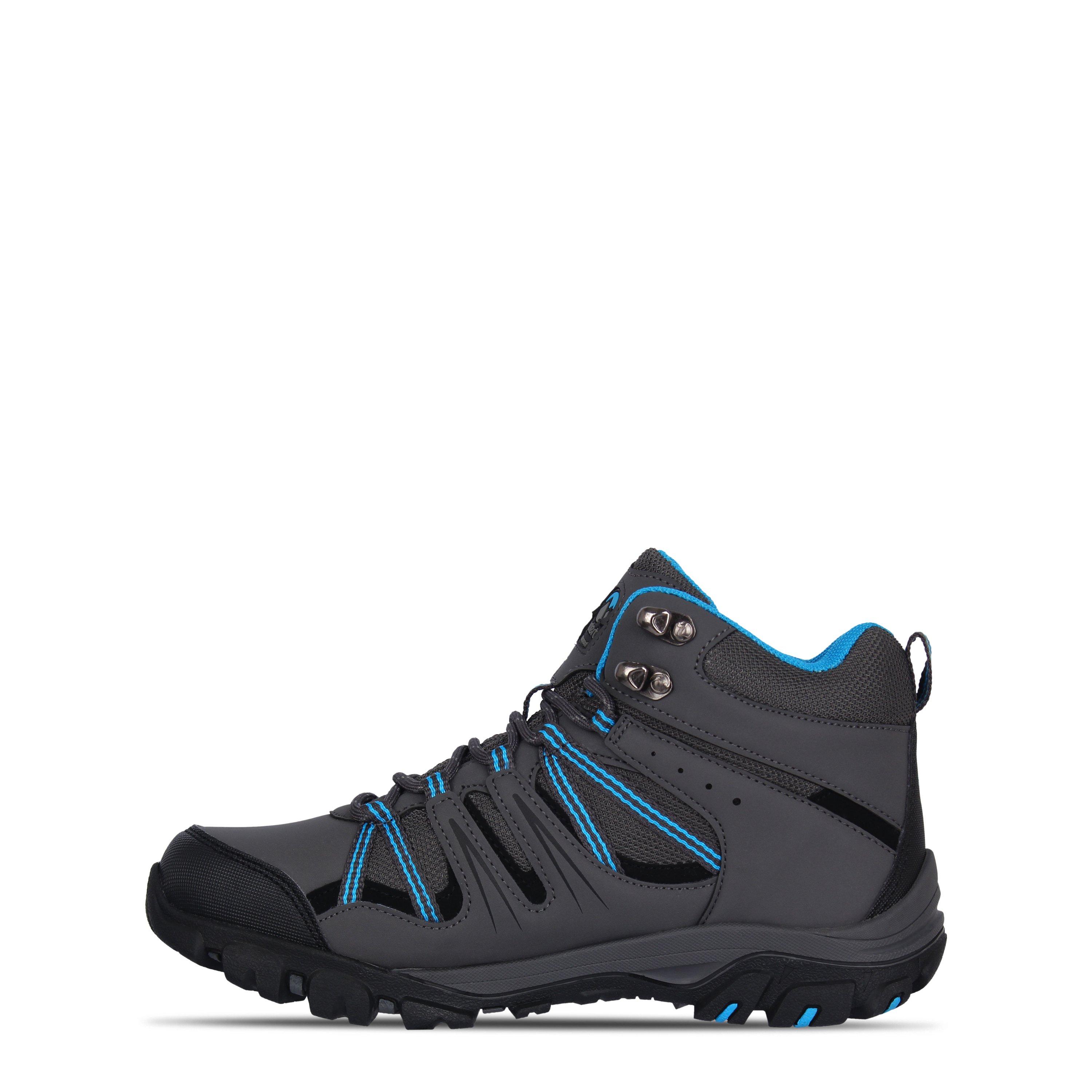 Gelert Horizon Mid Waterproof Juniors Walking Boots