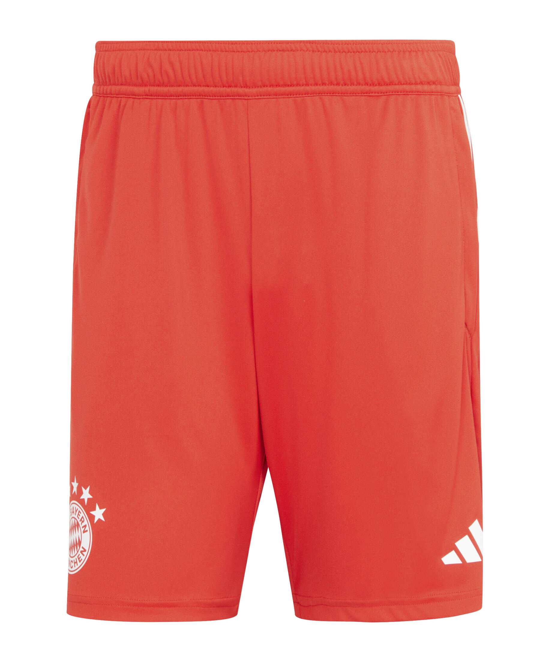 adidas Performance| Replicas - Shorts - National FC Bayern München Trainingshort