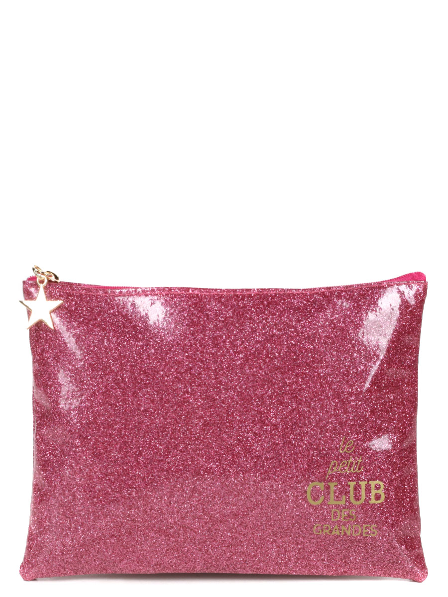 Trousse de toilette DerriÀre la porte Paix Club des Grandes