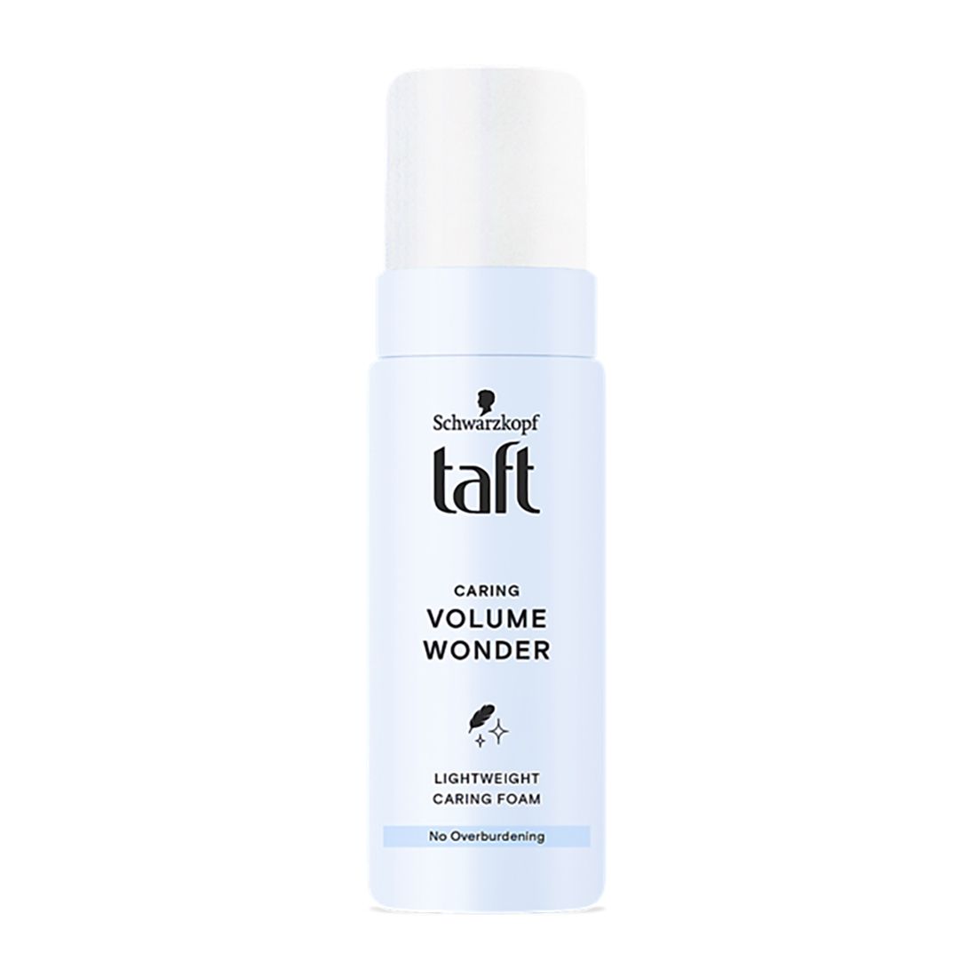 Taft Volume Wonder Hair Foam 150ml RL 2024