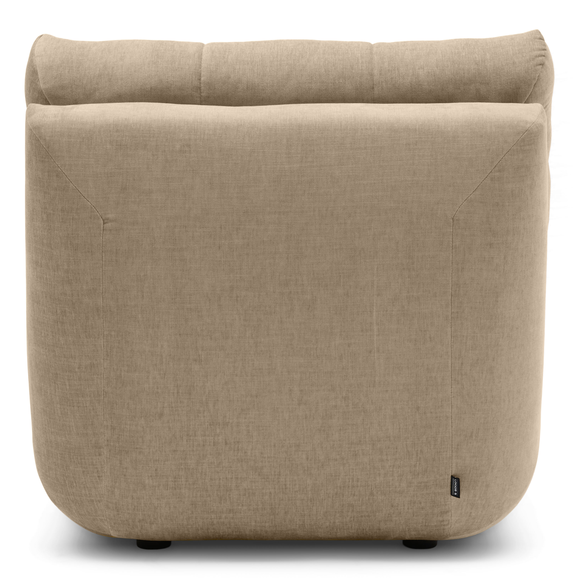 Fauteuil Flash home desert
