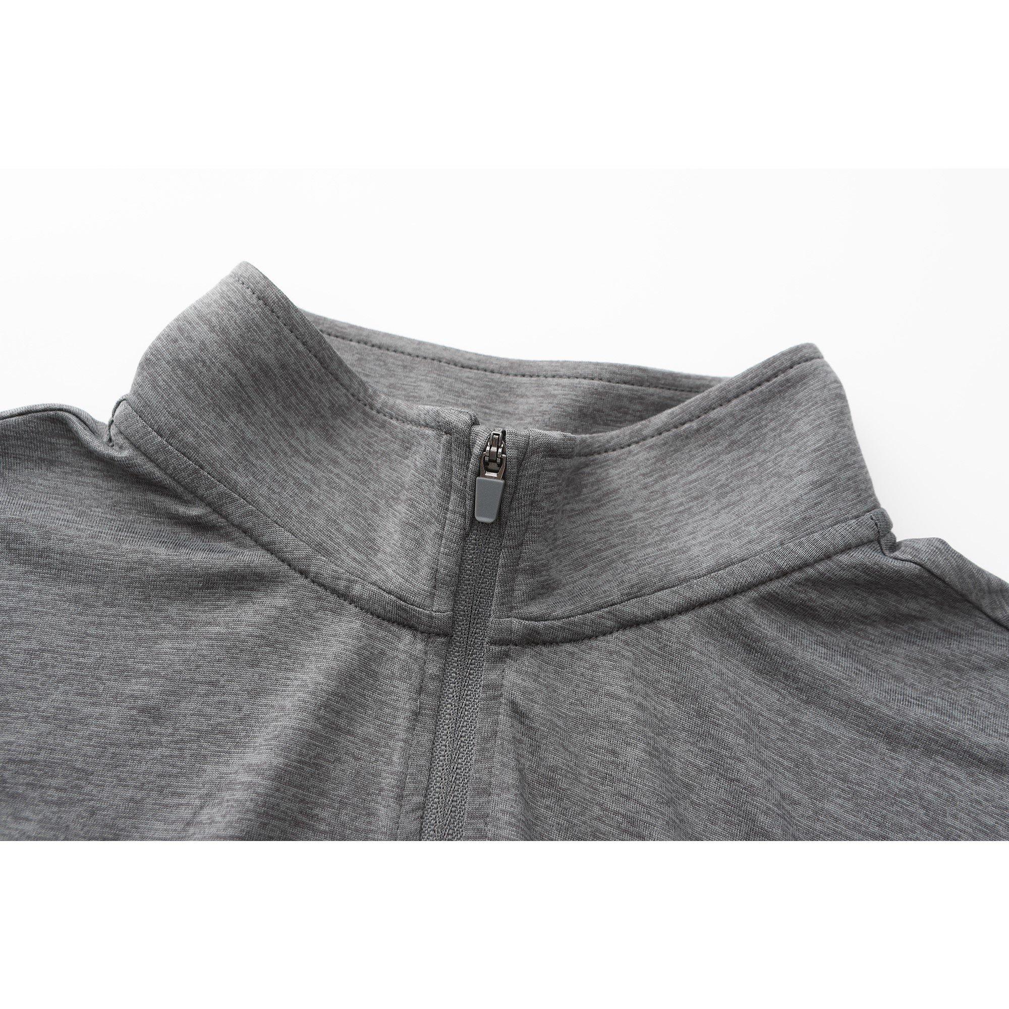 Everlast FlexquarterZp Mens