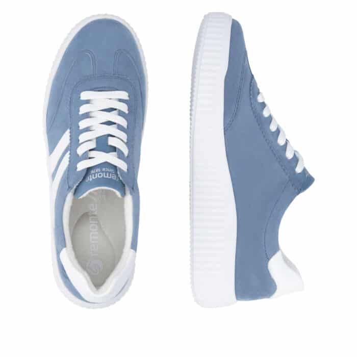 Remonte Sneakers Dame D3E00-14