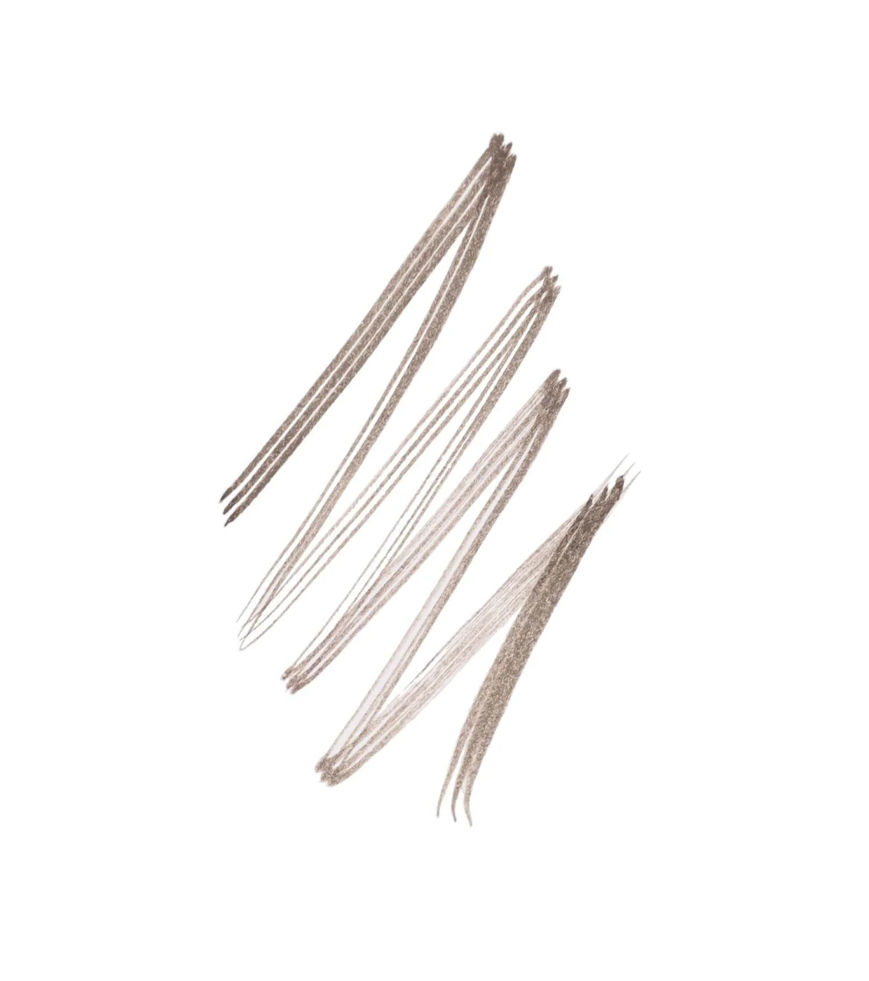 W7 - Lápis para Sobrancelhas Ultra Strokes Micro-Prong - Blonde