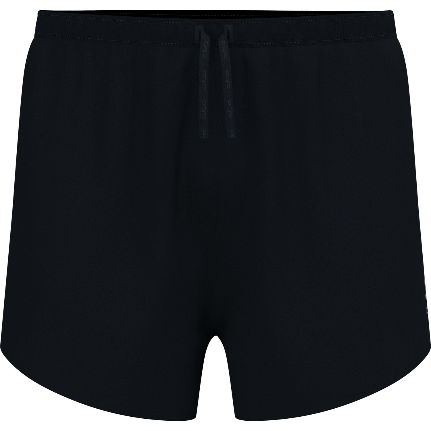 Odlo Zeroweight 3'' Split Short Heren