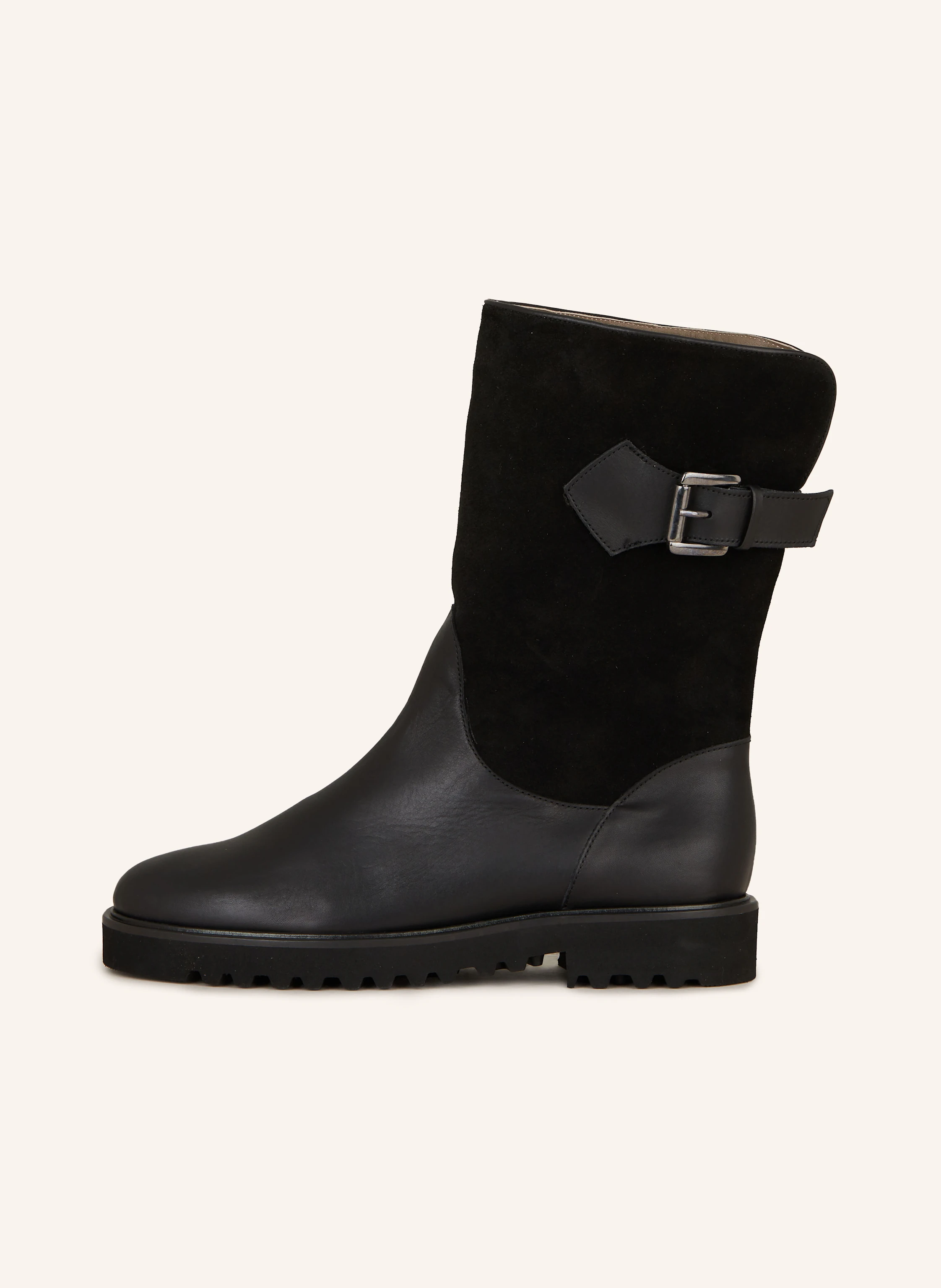 VIAMERCANTI Boots