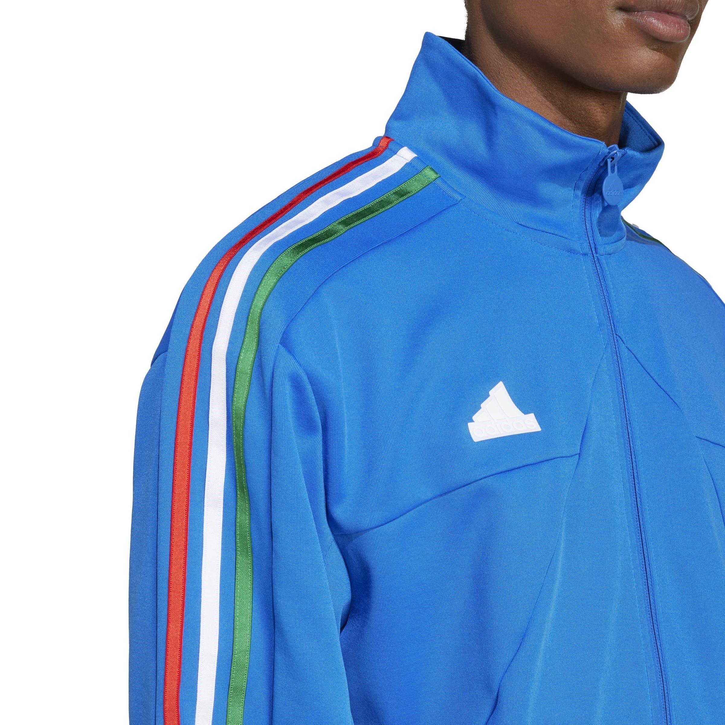 adidas House of Tiro Nations Pack Track Top Adults